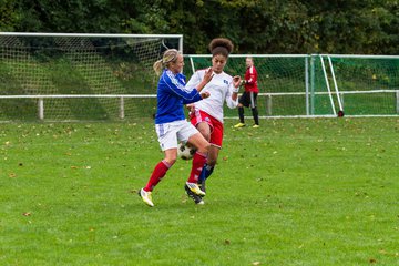 Bild 207 - Frauen Holstein Kiel - Hamburger SV : Ergebnis: 1:0